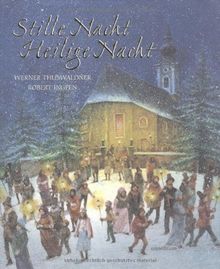 Stille Nacht, Heilige Nacht mit CD