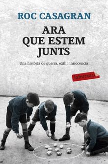Ara que estem junts (LB)