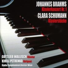 Klavierkonzert Nr. 1
