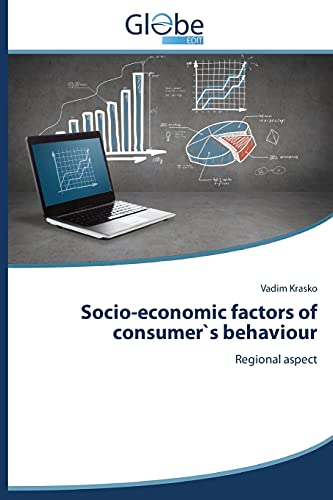 Socio-economic factors of consumer`s behaviour: Regional aspect