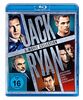 Jack Ryan - 5-Movie Collection [Blu-ray]