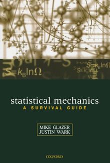 Statistical Mechanics: A Survival Guide