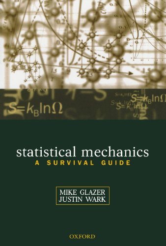 Statistical Mechanics: A Survival Guide