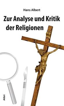 Zur Analyse und Kritik der Religionen