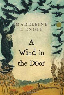 A Wind in the Door (Madeleine L'Engle's Time Quintet)