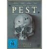 Die Pest - Die kompletten Staffeln 1 & 2 [4 DVDs]