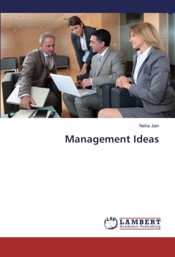 Management Ideas