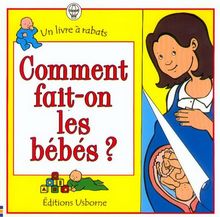 Comment Fait On Les Bebes Von Alastair Smith