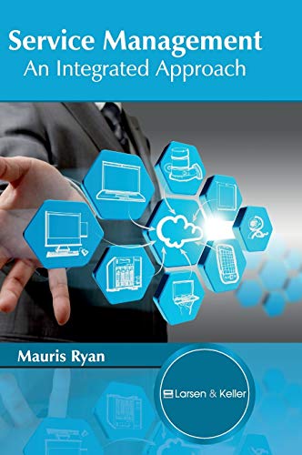Service Management: An Integrated Approach
