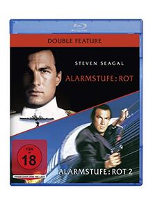 Alarmstufe: Rot & Alarmstufe: Rot 2 [2 Blu-rays]