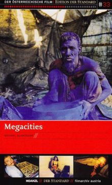 Megacities