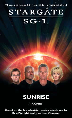 Sunrise (Stargate SG-1, Band 17)