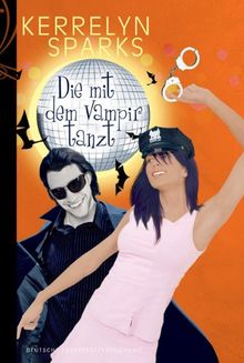 Die mit dem Vampir tanzt