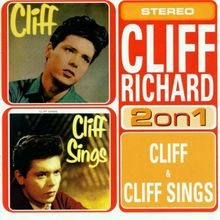 Cliff/Cliff Sings