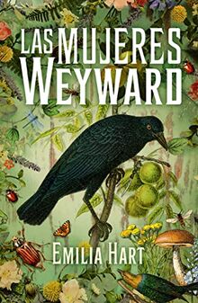 Las mujeres Weyward (Umbriel narrativa)