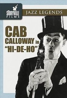 Hi-De-Ho [UK IMPORT]