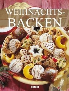 Weihnachtsbacken