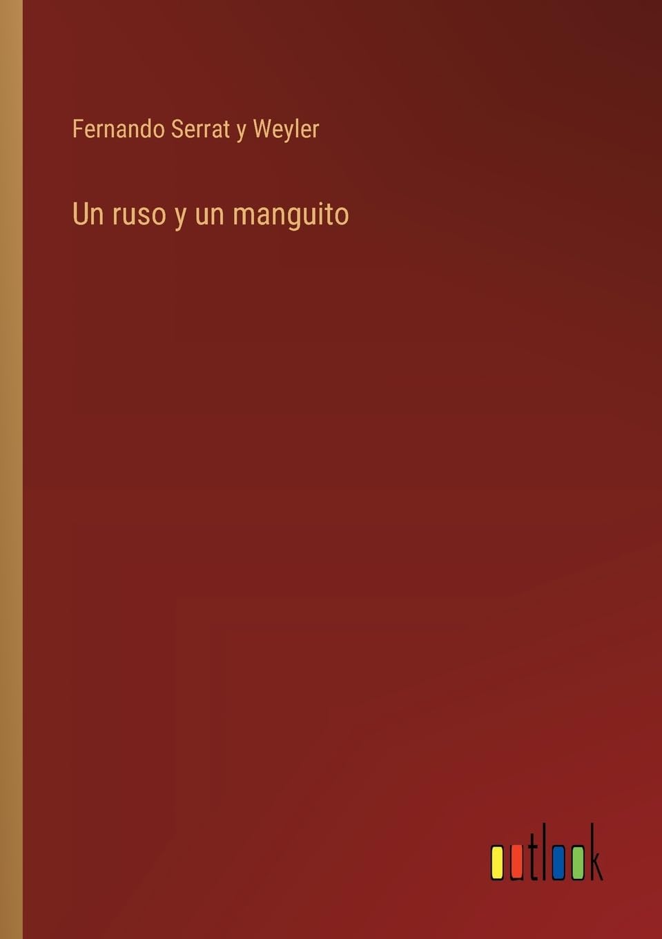 Un ruso y un manguito