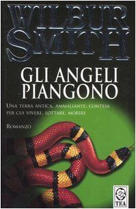 Gli Angeli Piangono