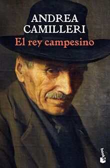 El rey campesino (Novela)