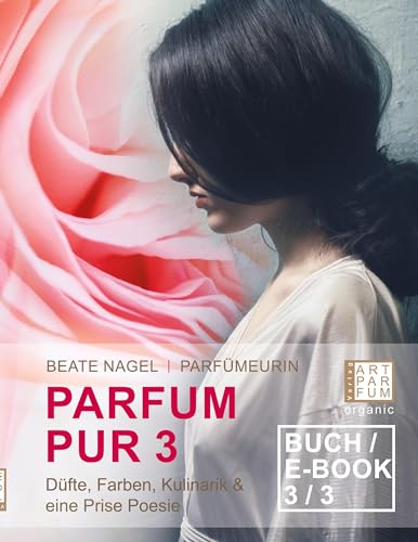 PARFUM PUR 3: Düfte, Farben, Kulinarik & eine Prise Poesie