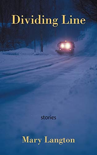 Dividing Line: Stories