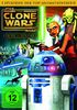 Star Wars: The Clone Wars - Staffel 1, Vol. 2
