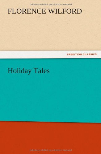 Holiday Tales