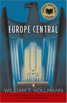 Europe Central