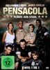Pensacola: Flügel aus Stahl, Staffel 1.1 [3 DVDs]
