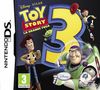 DS TOY STORY 3