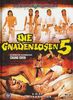 Die gnadenlosen 5 - Uncut [Blu-ray] [Limited Edition]