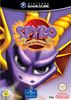 Spyro - Enter the Dragonfly