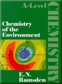 Chemistry of the Environment (A-Level Chemistry)