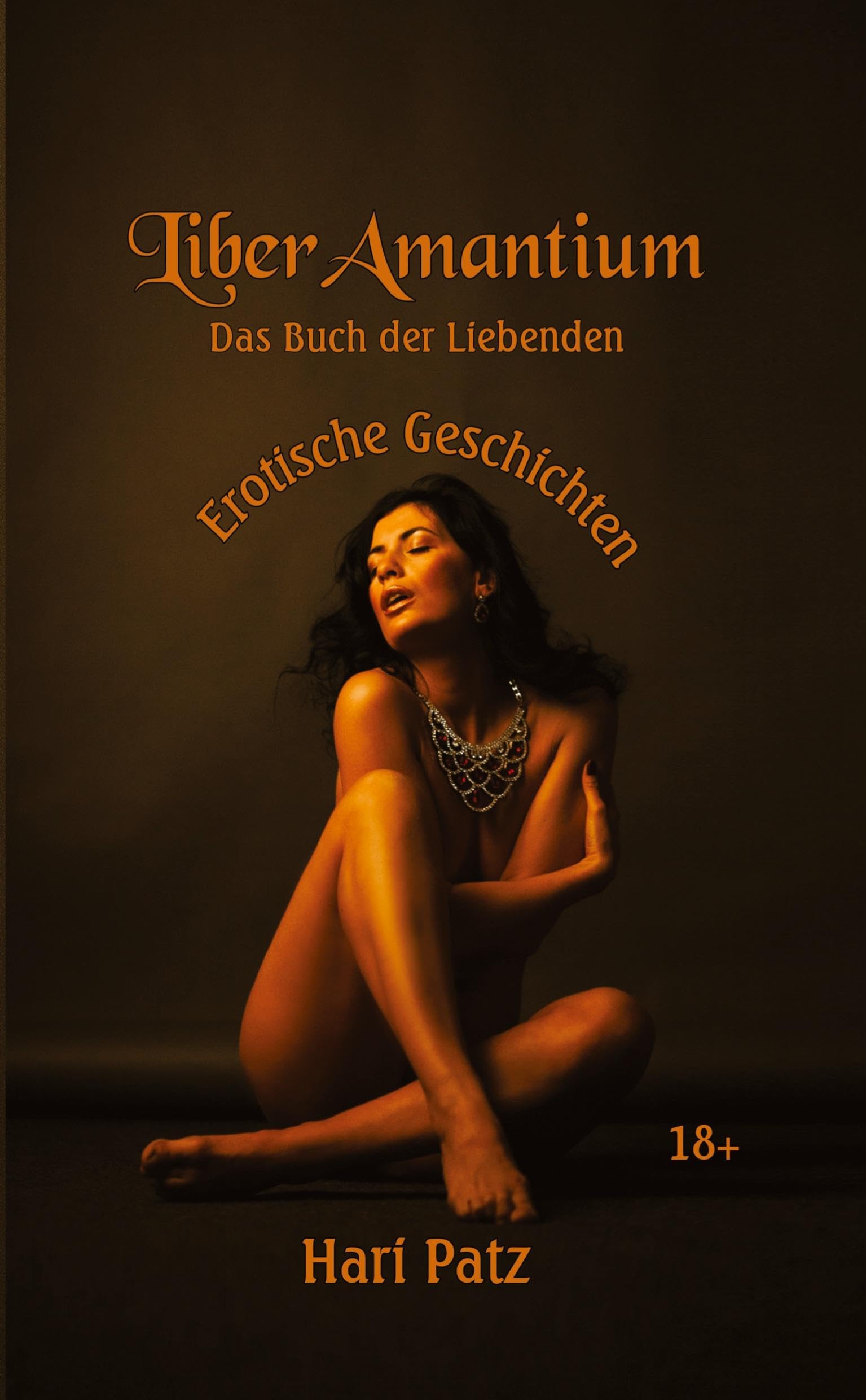 Liber Amantium: Das Buch der Liebenden