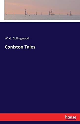 Coniston Tales