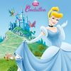 Cendrillon, Disney Monde Enchante N.E