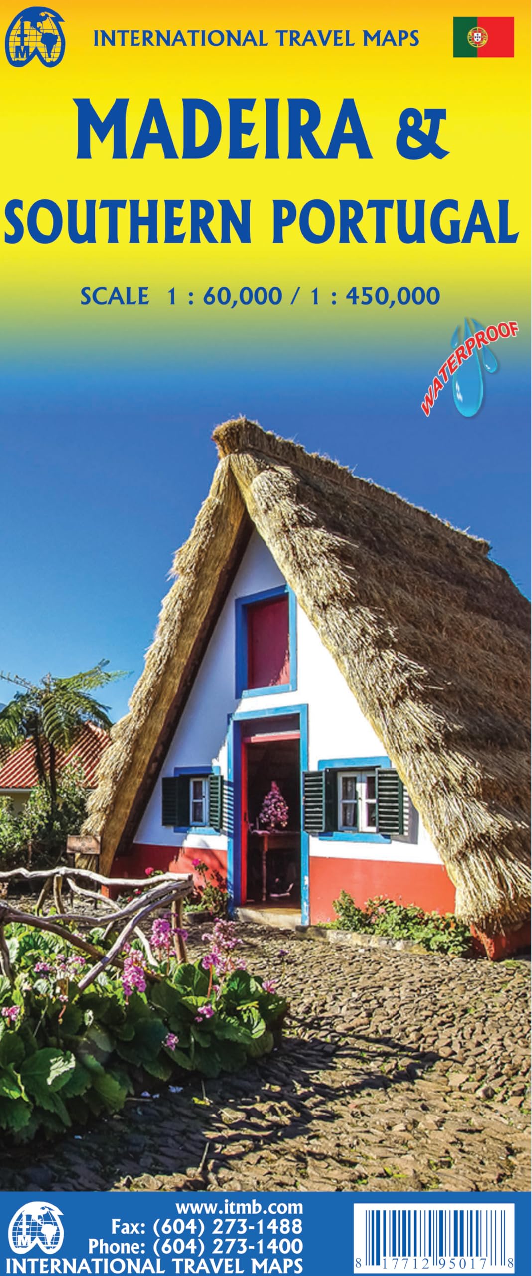 Madeira & Southern