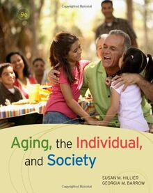 Aging, the Individual, and Society