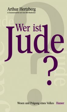 Wer ist Jude?: Wesen und Prägung eines Volkes