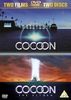 Cocoon 1 & 2 Dvd [UK Import]