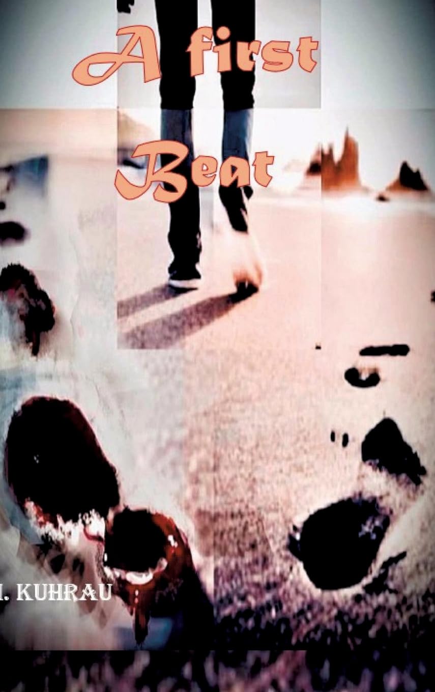 A first Beat: He has seventeen years and a mafia boss as his main mentor; will he be able to overtake the position afterwards?
