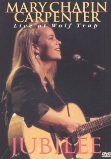 Mary Chapin-Carpenter - Live Jubilee