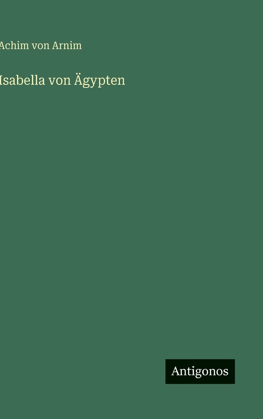 Isabella von Ägypten