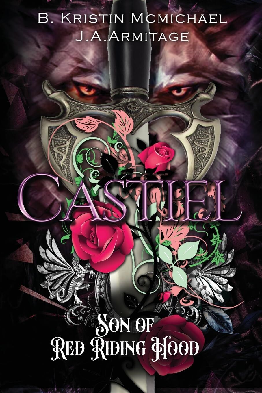 Castiel