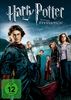 Harry Potter und der Feuerkelch (1-Disc)