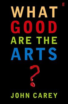 What Good are the Arts?