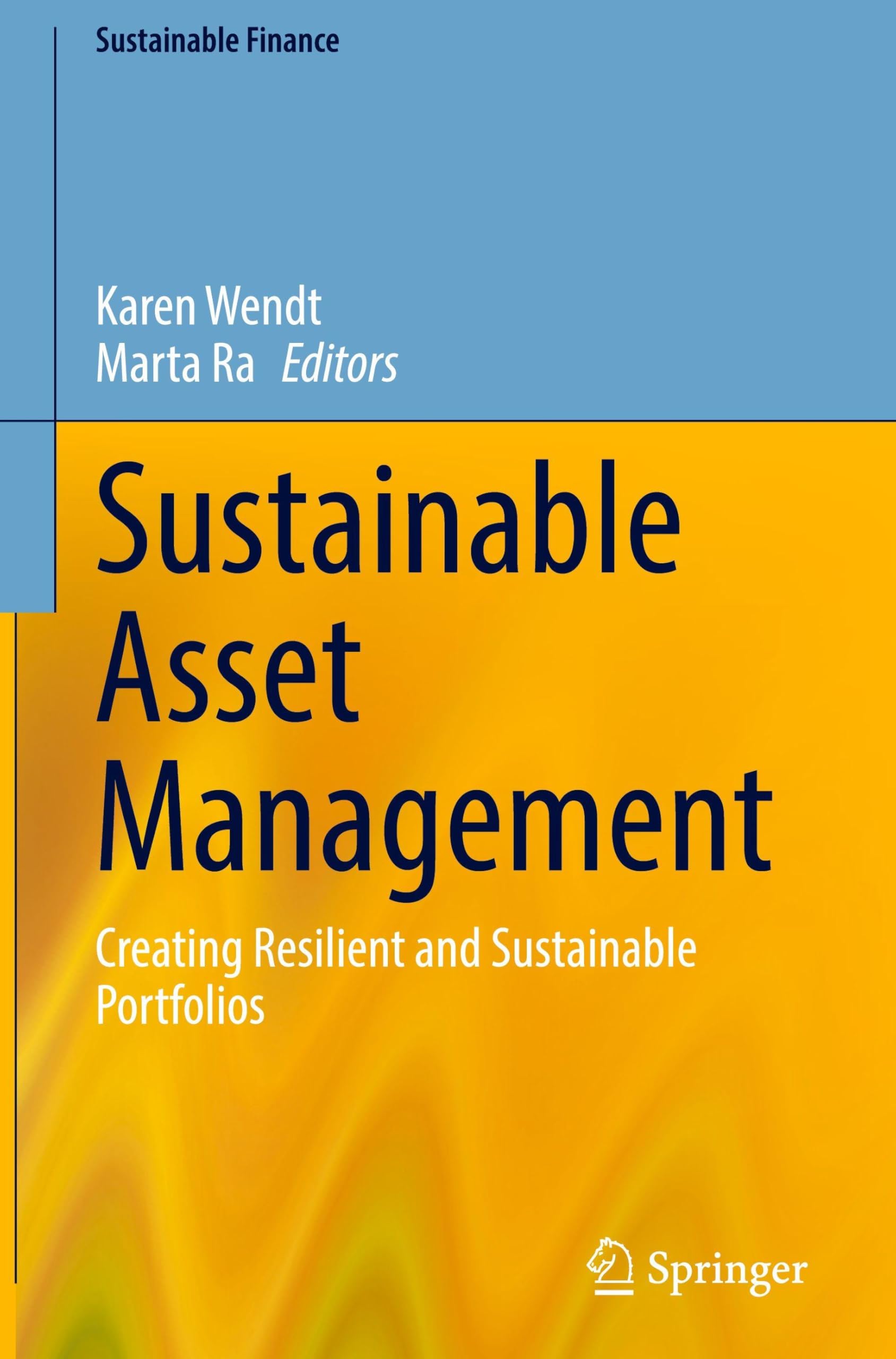 Sustainable Asset Management