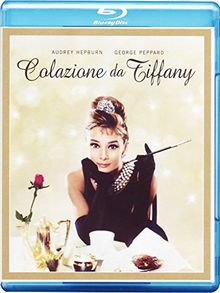 Colazione da Tiffany (special edition) [Blu-ray] [IT Import]