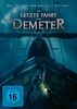 Die letzte Fahrt der Demeter [DVD]